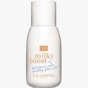 Milky Boost 50 ml (Farge: 02 Milky Nude)