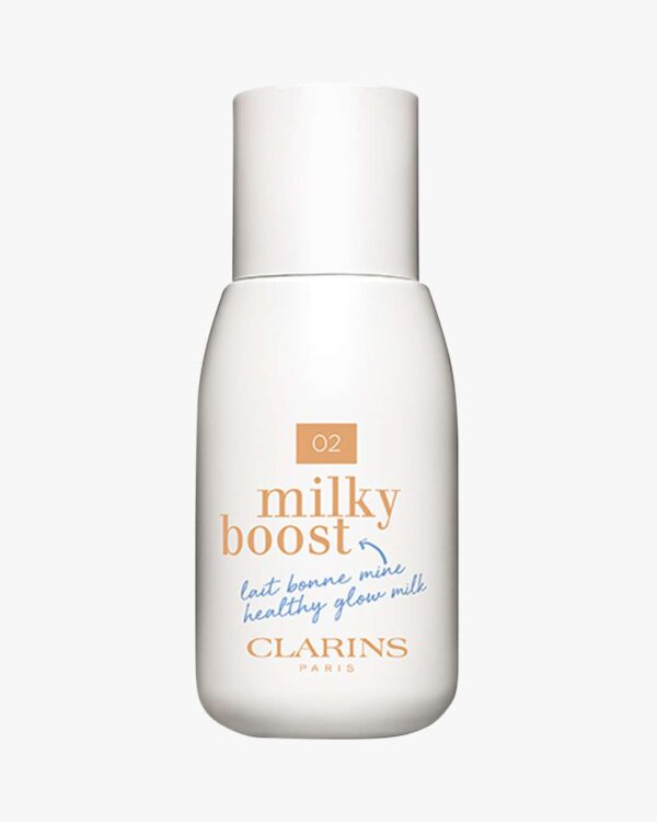 Milky Boost 50 ml (Farge: 02 Milky Nude)