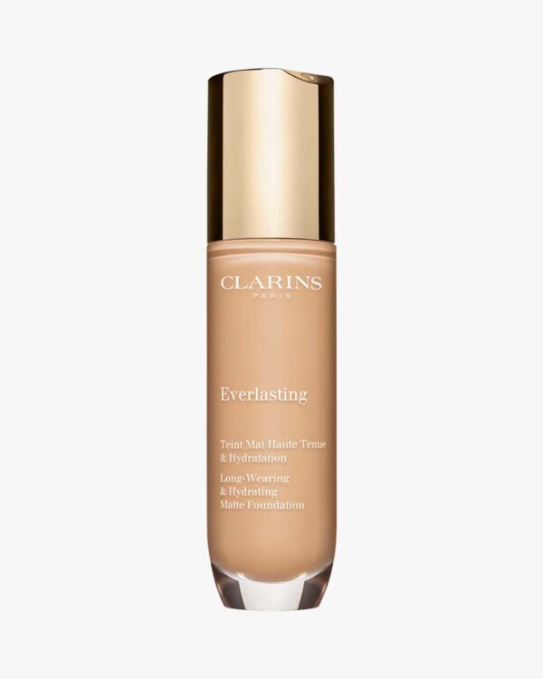 Everlasting Foundation 30 ml (Farge: 105 Nude)