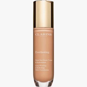 Everlasting Foundation 30 ml (Farge: 109 Wheat)