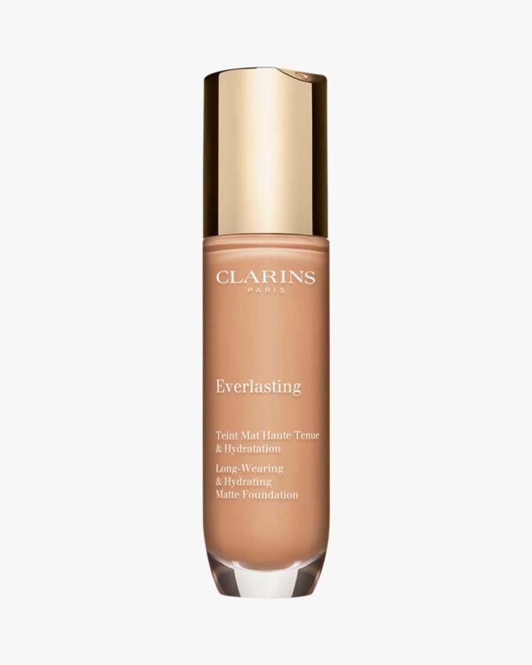 Everlasting Foundation 30 ml (Farge: 109 Wheat)