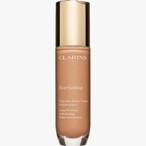 Everlasting Foundation 30 ml (Farge: 112 Amber)