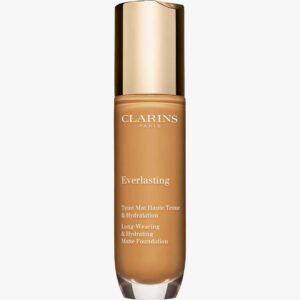 Everlasting Foundation 30 ml (Farge: 114 Cappuccino)