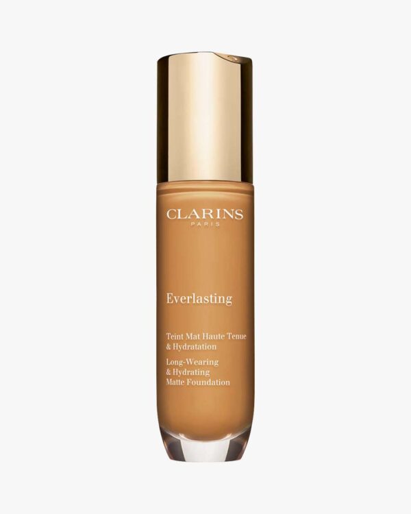 Everlasting Foundation 30 ml (Farge: 114 Cappuccino)