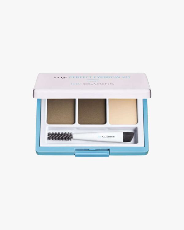 My Perfect Eyebrow Kit 4