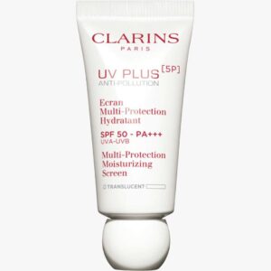 UV PLUS Multi-Protection Moisturizing Screen SPF 50 30 ml