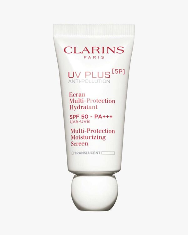 UV PLUS Multi-Protection Moisturizing Screen SPF 50 30 ml