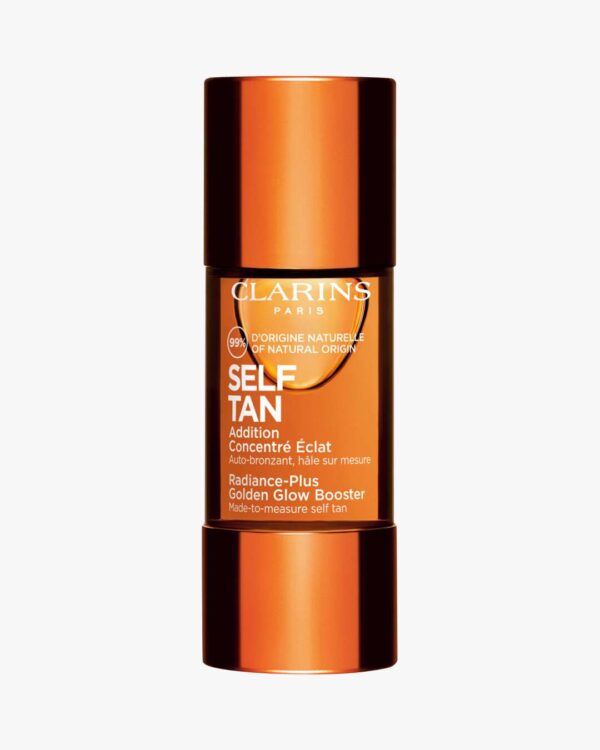 Self Tan Face Booster 15 ml