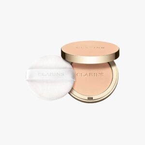 Ever Matte Compact Powder 10 g (Farge: 02 Light)