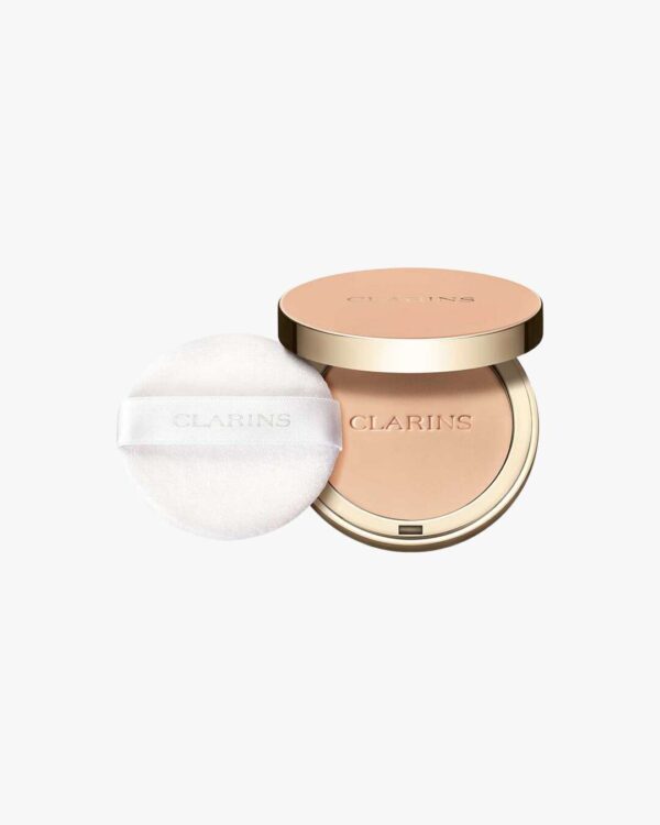 Ever Matte Compact Powder 10 g (Farge: 03 Light Medium)