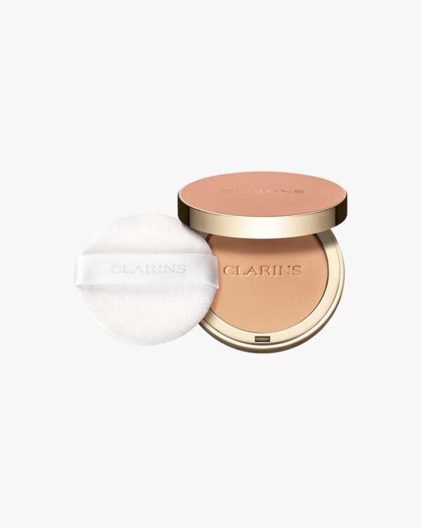 Ever Matte Compact Powder 10 g (Farge: 04 Medium)