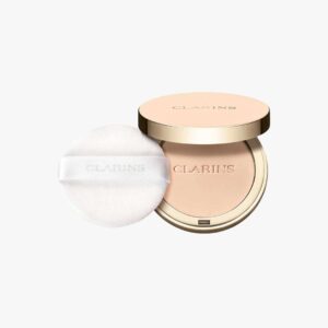 Ever Matte Compact Powder 10 g (Farge: 01 Very Light)