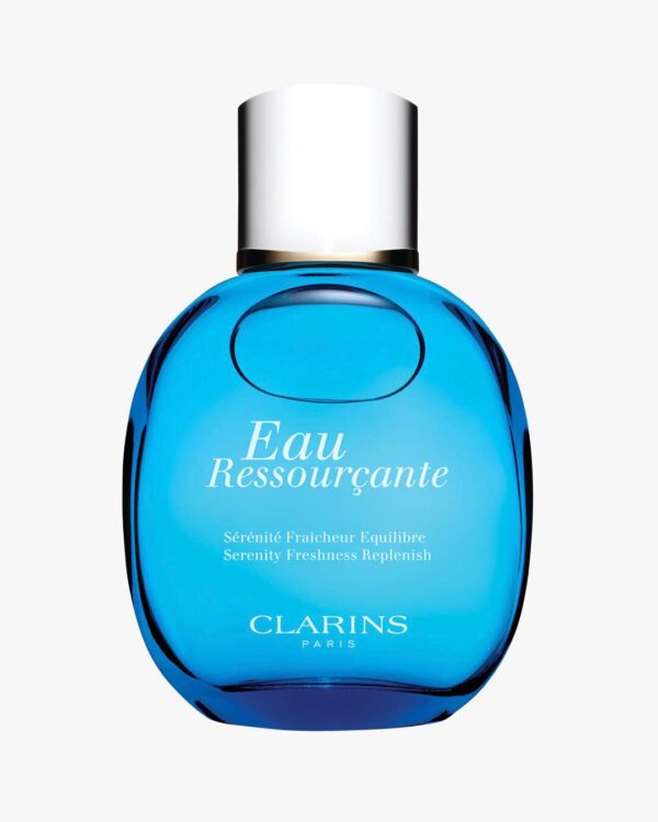 Eau Ressourcante 100 ml