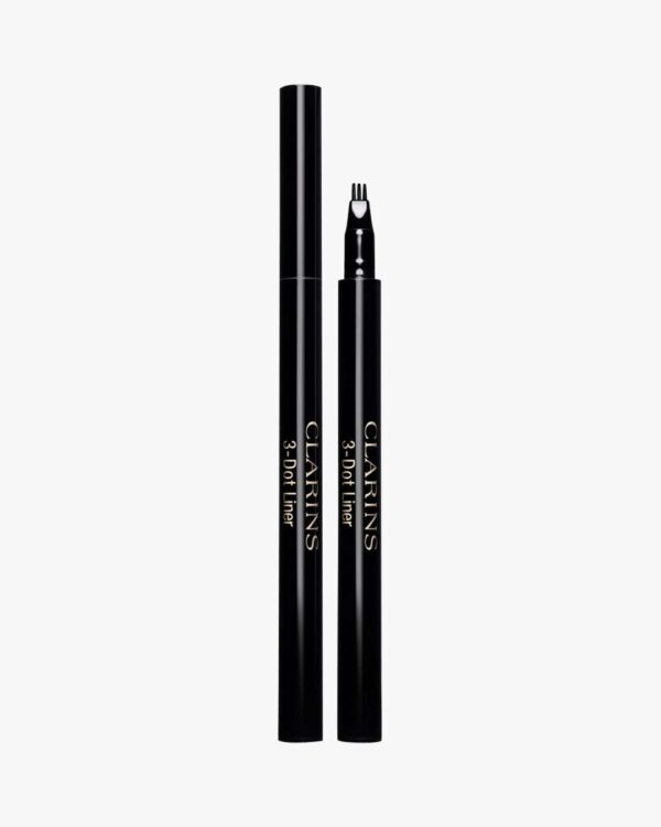 3-Dot Liner 01 Black 0