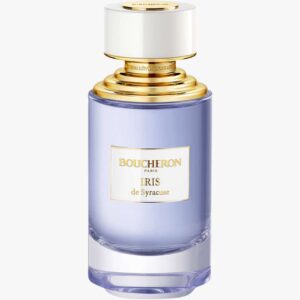 Iris De Syracuse EdP 125 ml