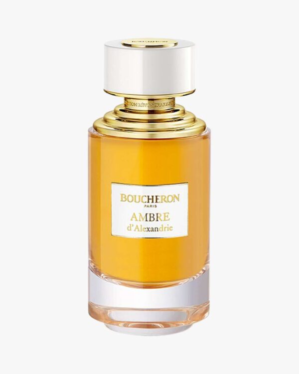 Ambre d&apos;Alexandrie EdP 125 ml