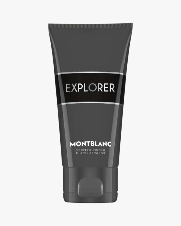 Explorer Shower Gel 150 ml