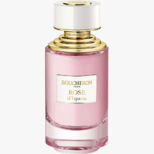 Rose d&apos;Isparta EdP 125 ml