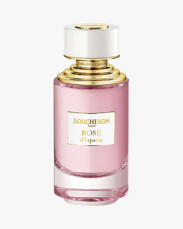 Rose d&apos;Isparta EdP 125 ml