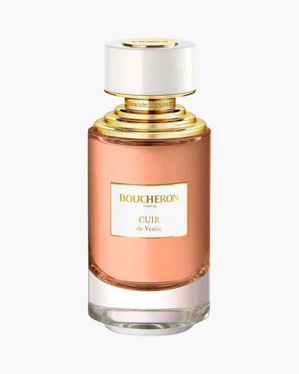 Cuir De Venise EdP 125 ml