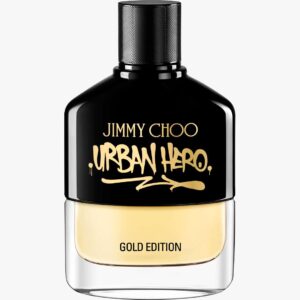 Urban Hero Gold Edition EdP (Størrelse: 100 ML)