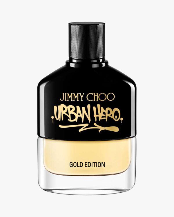 Urban Hero Gold Edition EdP (Størrelse: 100 ML)