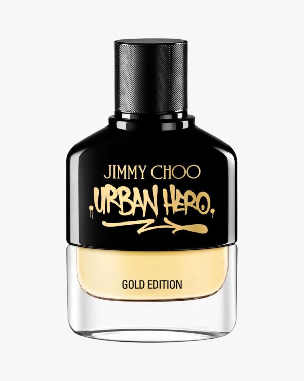 Urban Hero Gold Edition EdP (Størrelse: 50 ML)