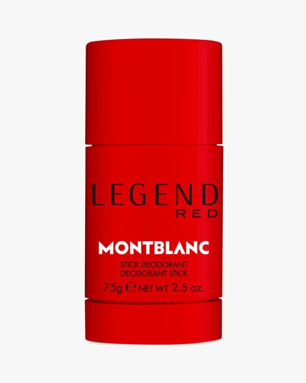 Legend Red Deo Stick 75 g