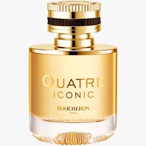 Quatre Iconic EdP 50 ml