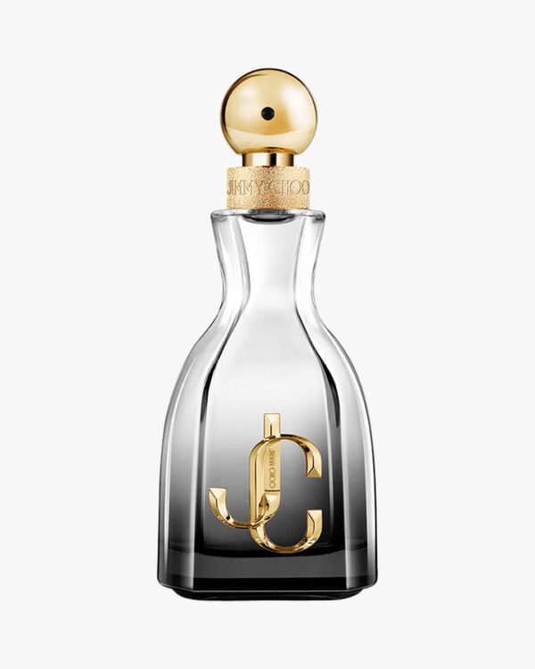 I Want Choo Forever EdP (Størrelse: 60 ML)