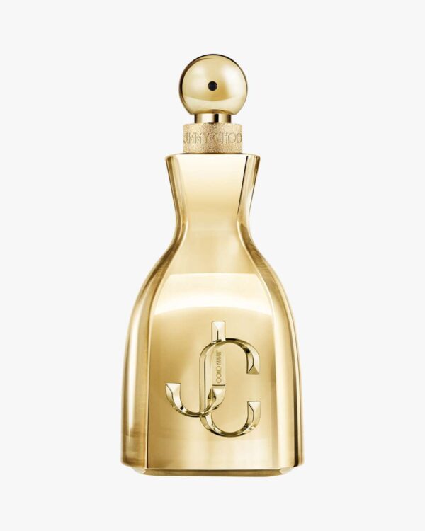 I Want Choo Le Parfum (Størrelse: 100 ML)