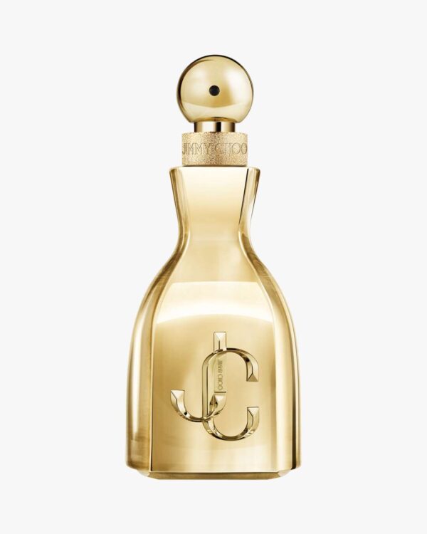 I Want Choo Le Parfum (Størrelse: 60 ML)