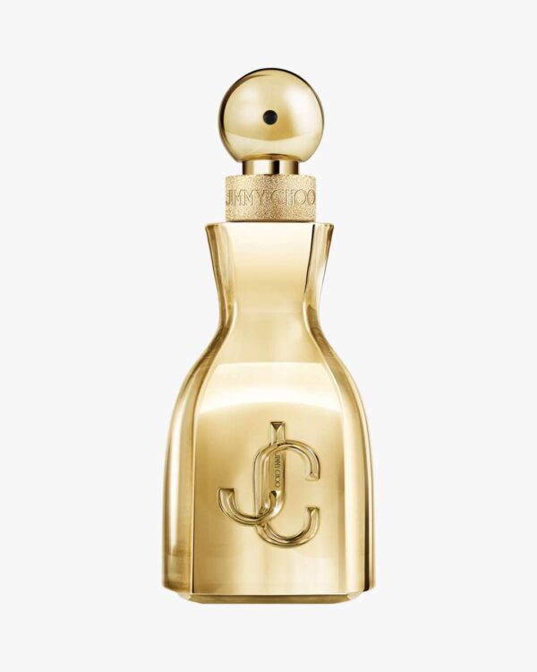 I Want Choo Le Parfum (Størrelse: 40 ML)