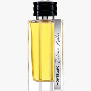 Extreme Leather EdP 125 ml