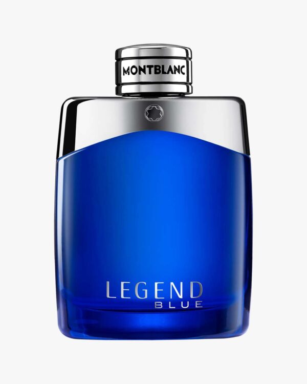 Legend Blue EdP (Størrelse: 100 ML)