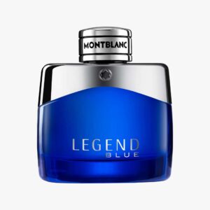 Legend Blue EdP (Størrelse: 50 ML)