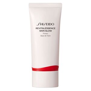 Shiseido Revitalessence Skin Glow Primer 30ml