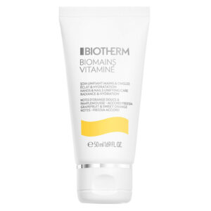 Biotherm Biomains Vitaminé Moisturizing Hand Cream 50ml