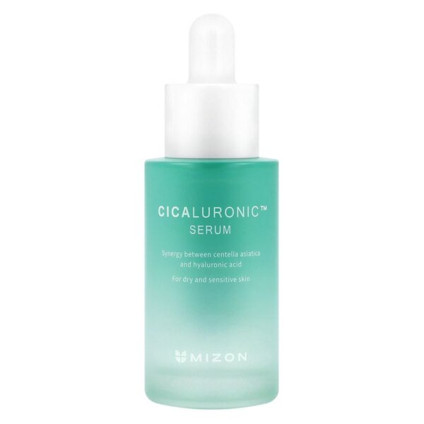 Mizon Cicaluronic Serum 30ml