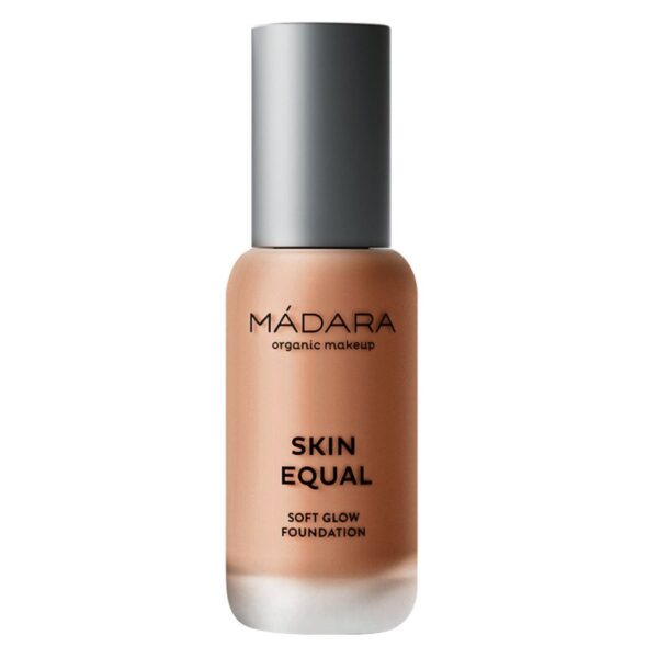 Mádara Skin Equal Foundation #80 Fudge 30ml