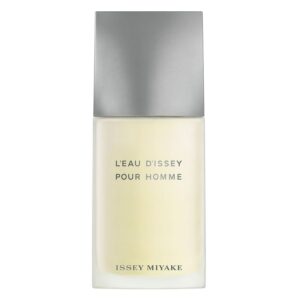 Issey Miyake L`eau D`issey Pour Homme Eau De Toilette  125ml