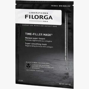 Time-Filler Mask 1 stk