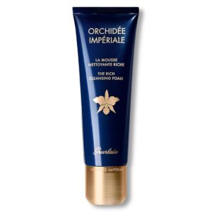 Guerlain Orchidée Impériale The Rich Cleansing Foam 125ml