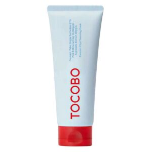 Tocobo Coconut Clay Cleansing Foam 150ml