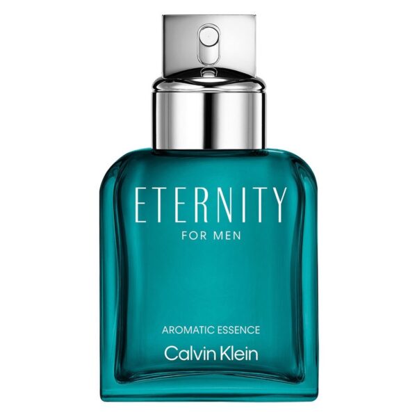 Calvin Klein Eternity Man Aromatic Essence Eau De Parfum 50ml