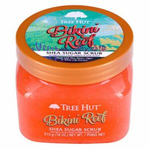 Tree Hut Shea Sugar Scrub Bikini Reef 510g