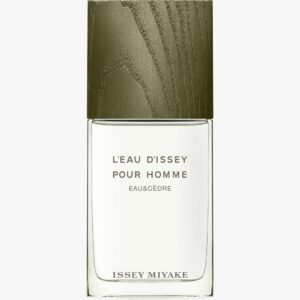 L&apos;Eau d&apos;Issey Cedre Intense EdT (Størrelse: 100 ML)