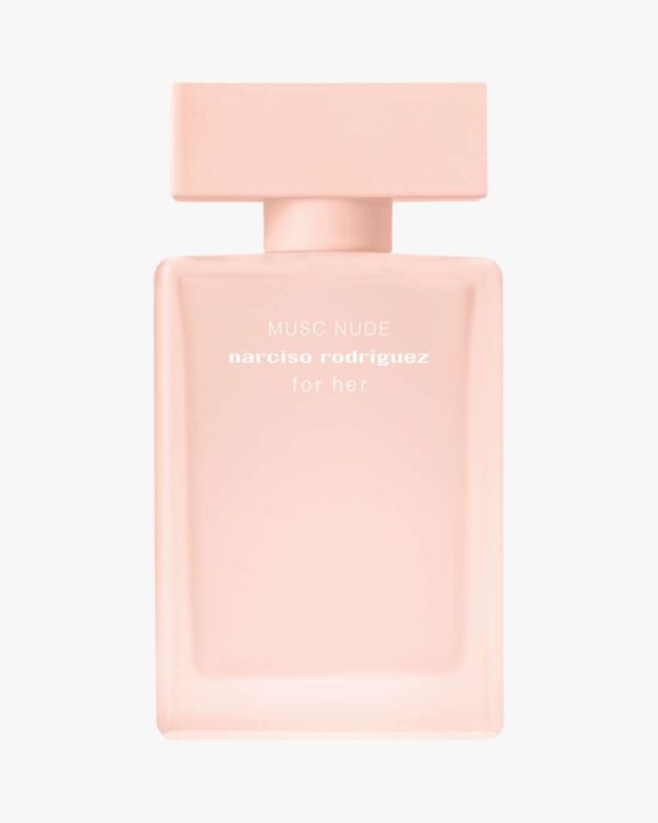 For Her Musc Nude EdP (Størrelse: 50 ML)