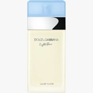 Light Blue EdT (Størrelse: 100 ML)