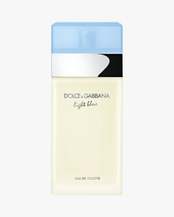 Light Blue EdT (Størrelse: 100 ML)